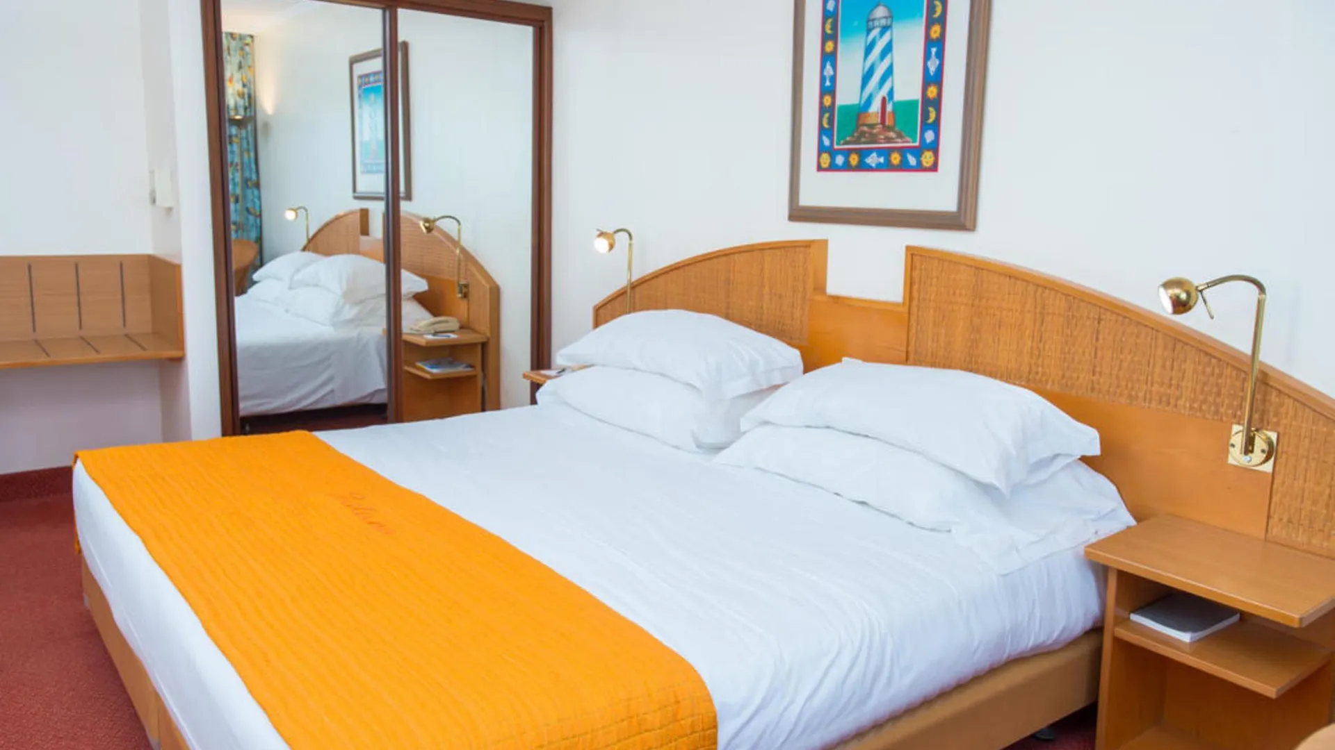 Pestana Ocean Bay Resort Funchal  4*, Funchal (Madeira)