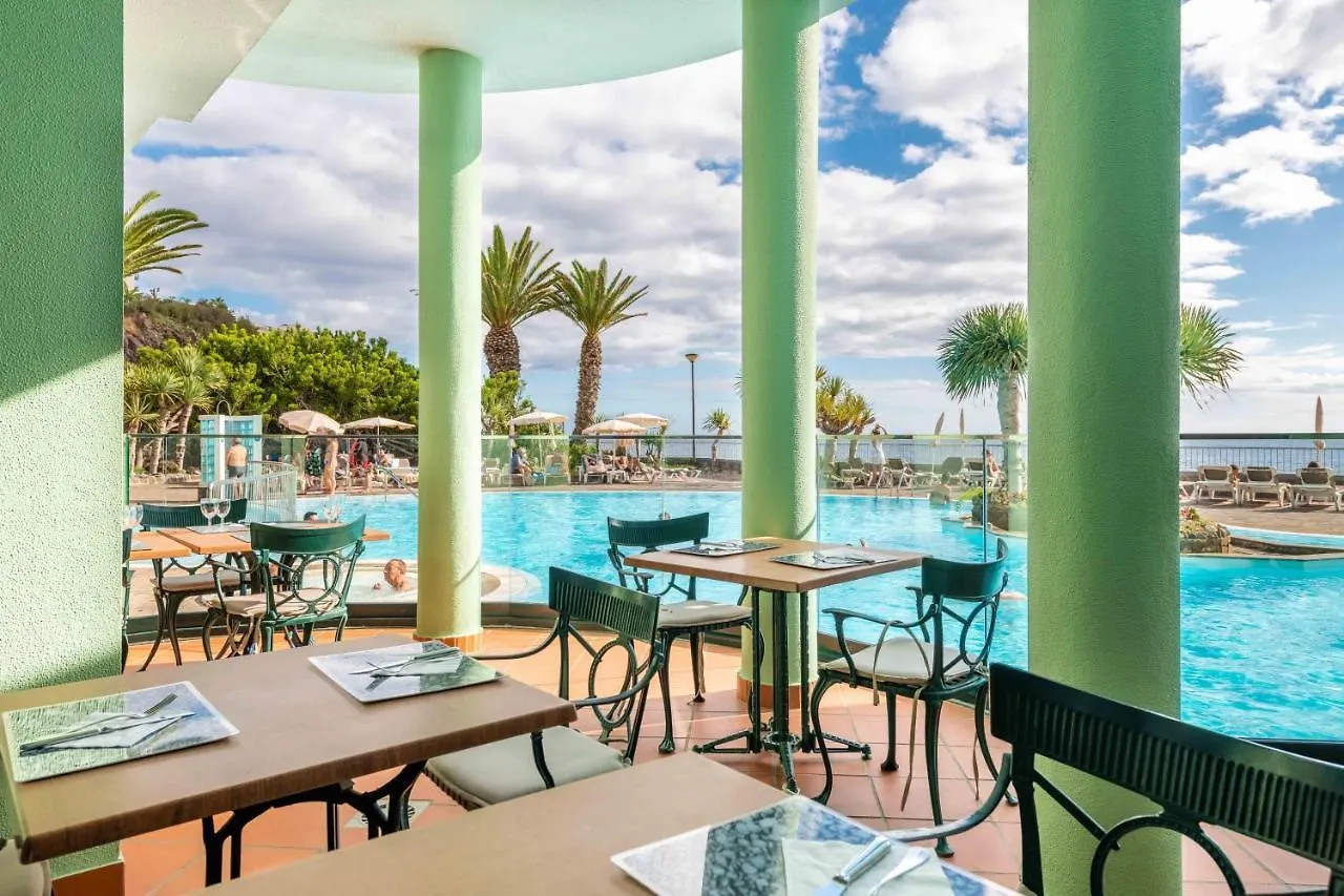 Pestana Ocean Bay Resort Funchal  Portugal