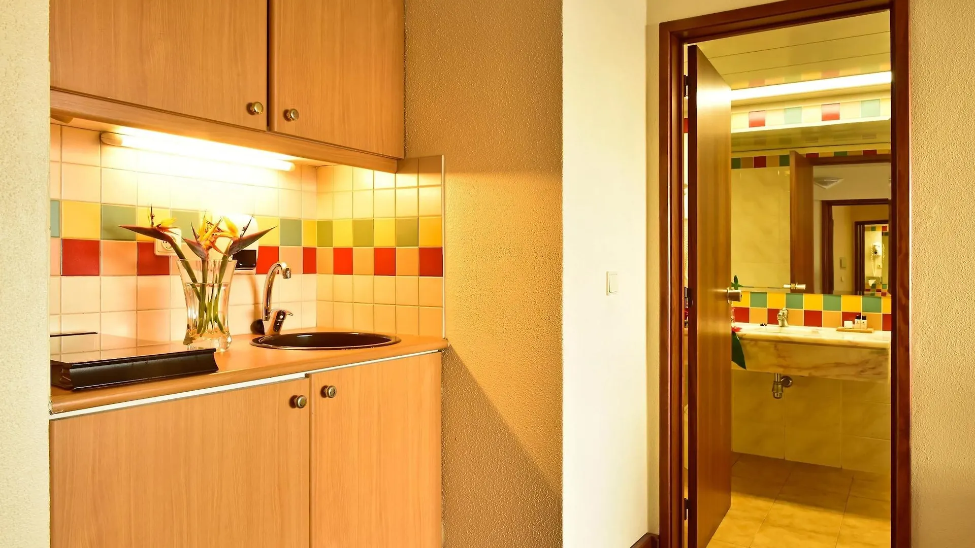 Pestana Ocean Bay Resort Funchal  Funchal (Madeira)