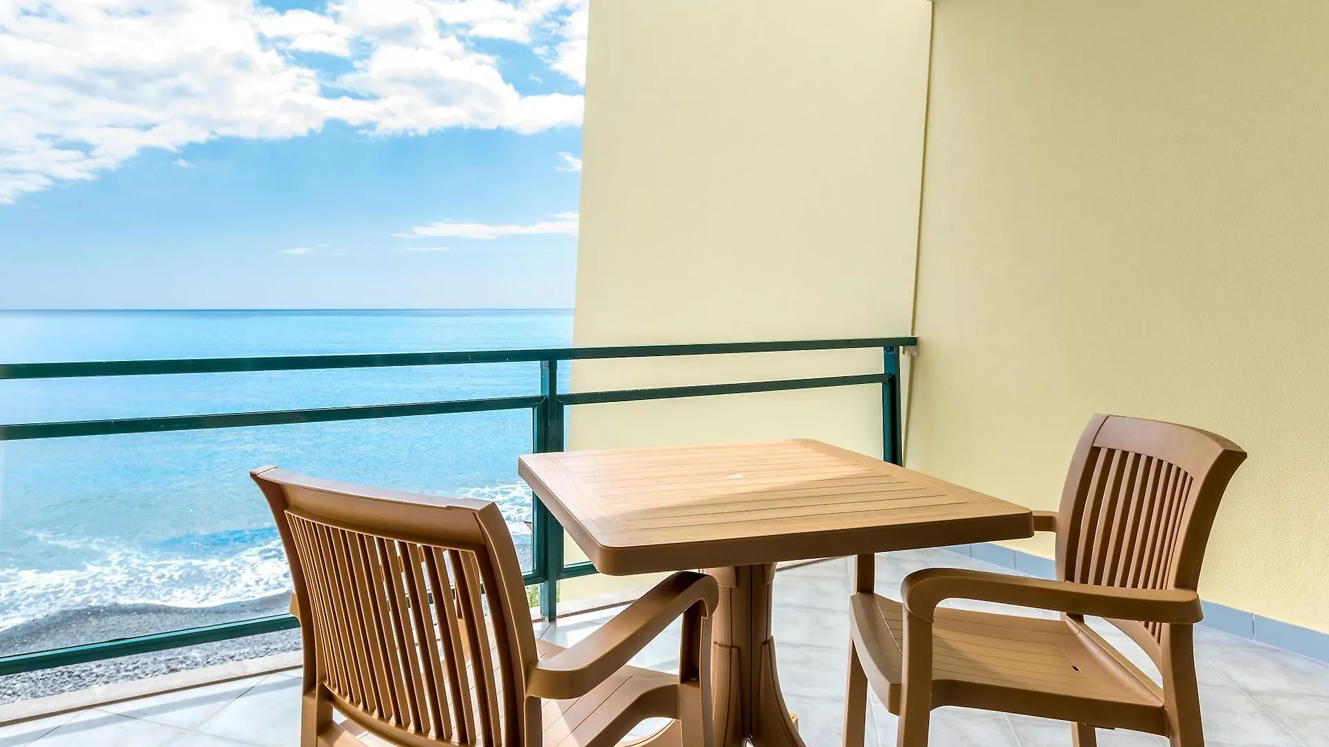 Pestana Ocean Bay Resort Funchal  Hotel Funchal (Madeira)
