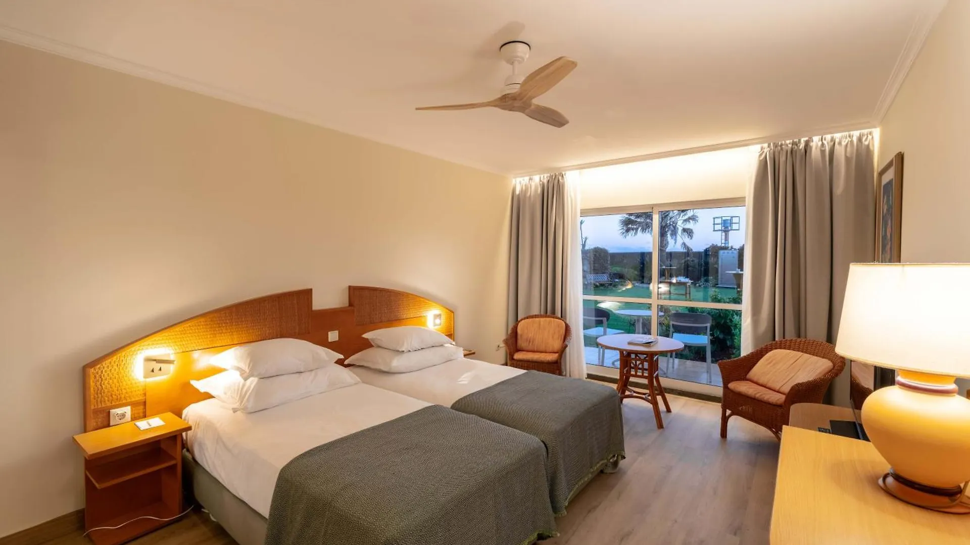 Hotel Pestana Ocean Bay Resort Funchal