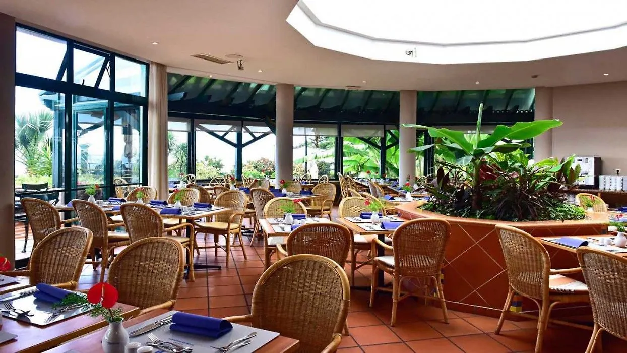 Pestana Ocean Bay Resort Funchal  Portugal