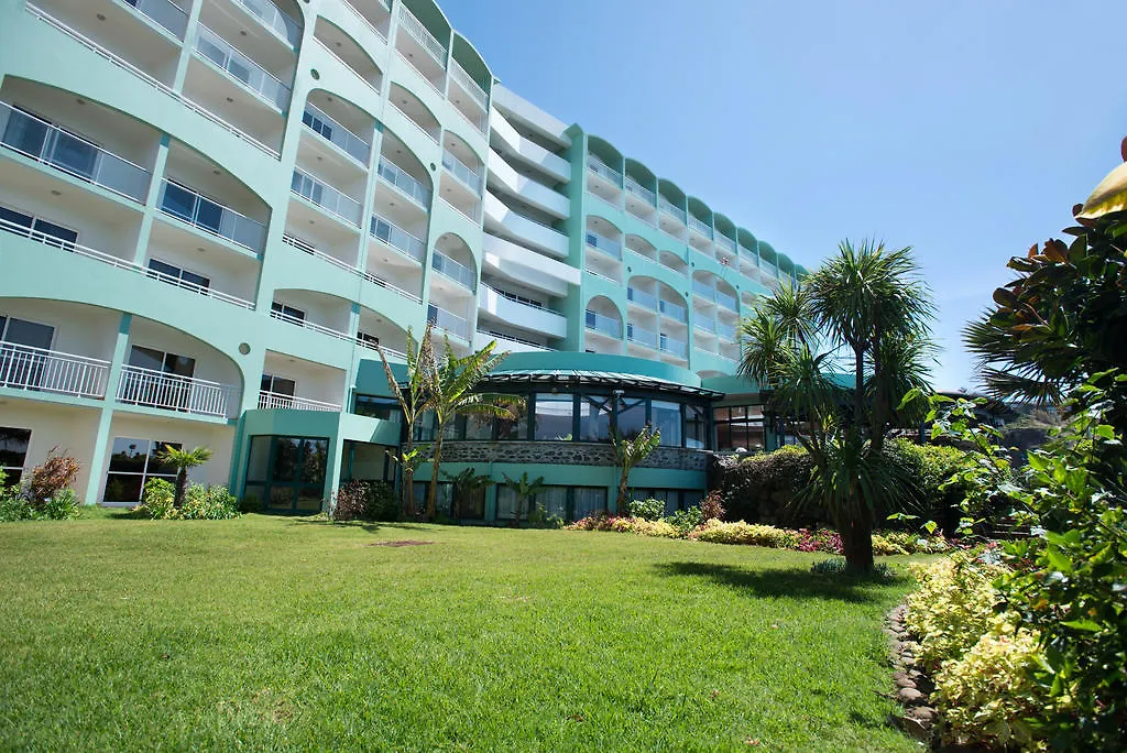 Hotel Pestana Ocean Bay Resort Funchal