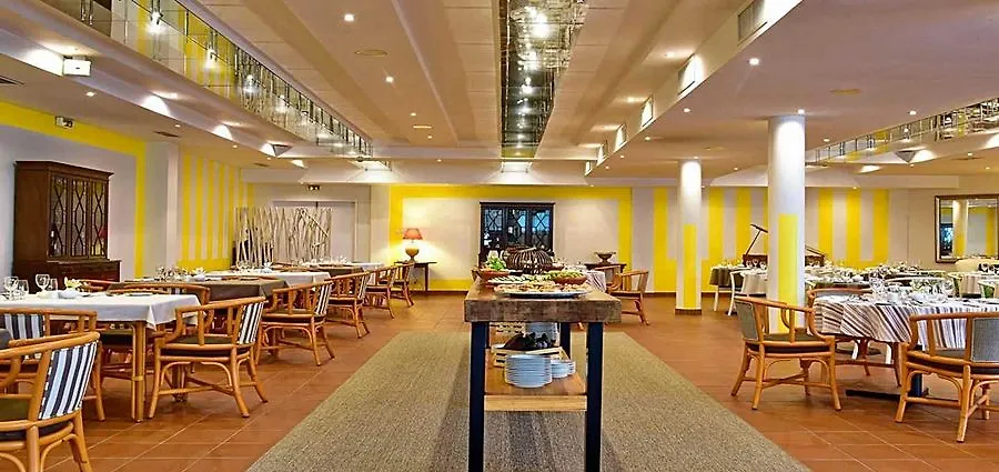 Hotel Pestana Ocean Bay Resort Funchal