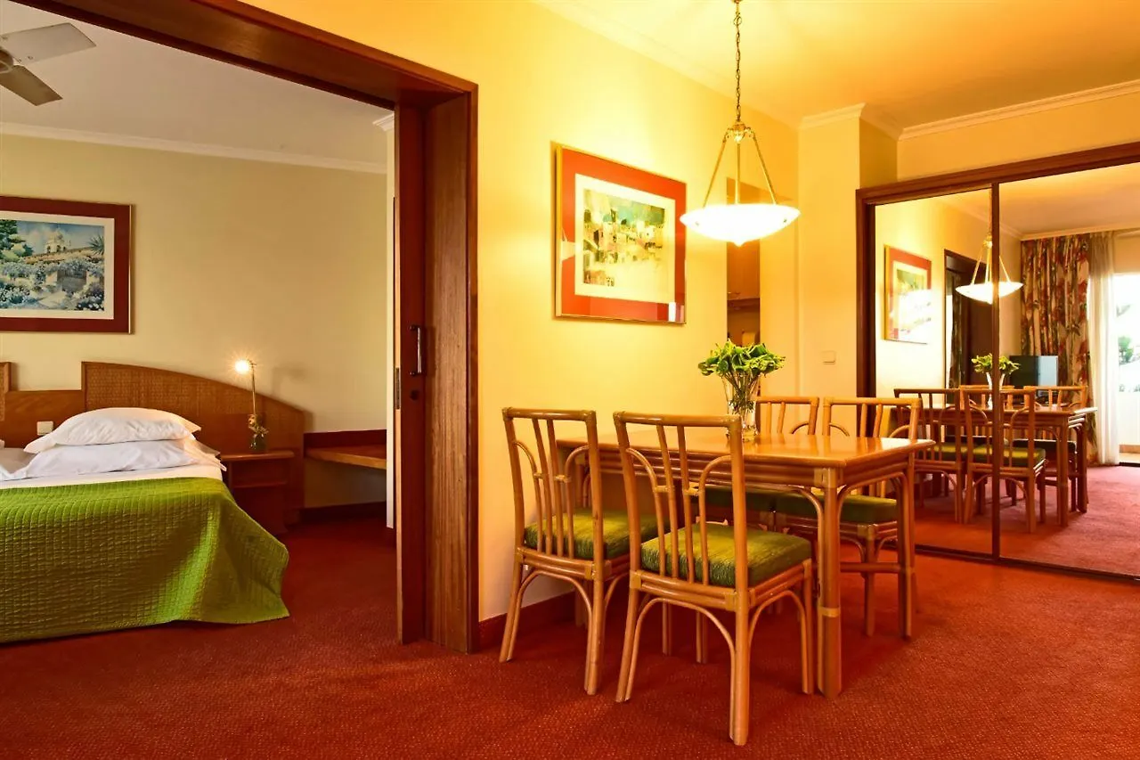 Pestana Ocean Bay Resort Funchal  Hotel Funchal (Madeira)